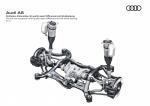 Audi A8 50 TDI Quattro 2017 года (WW)